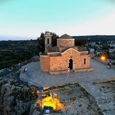 Casa vacanze Vitamin Sea Protaras