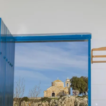 Vitamin Sea * Protaras