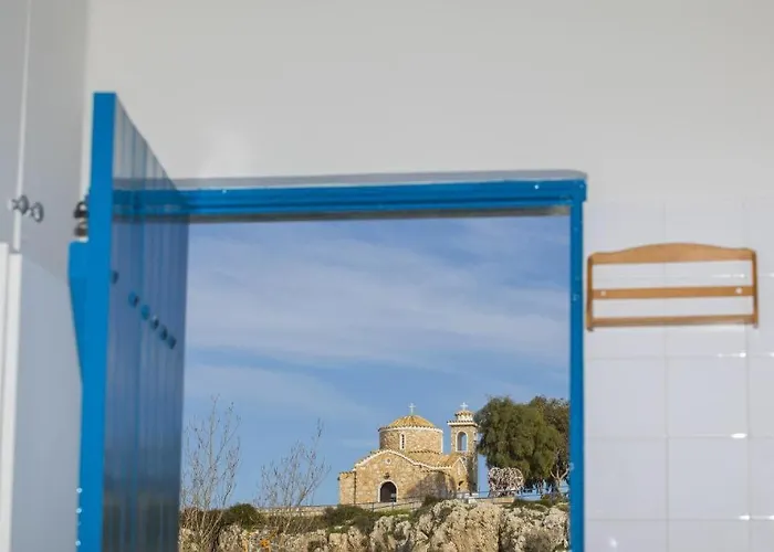 Vitamin Sea * Protaras