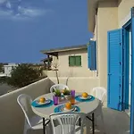 Vakantiehuis Vitamin Sea *