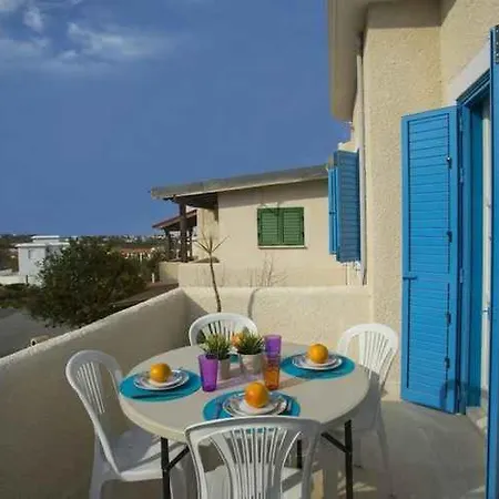 בית נופש Vitamin Sea *