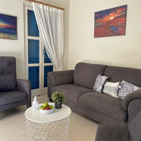 Vitamin Sea בית נופש *