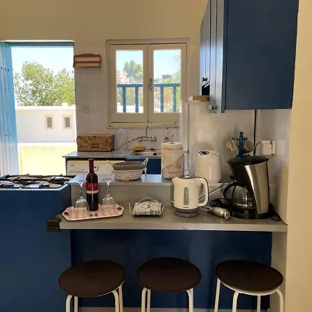 Dom wakacyjny Vitamin Sea