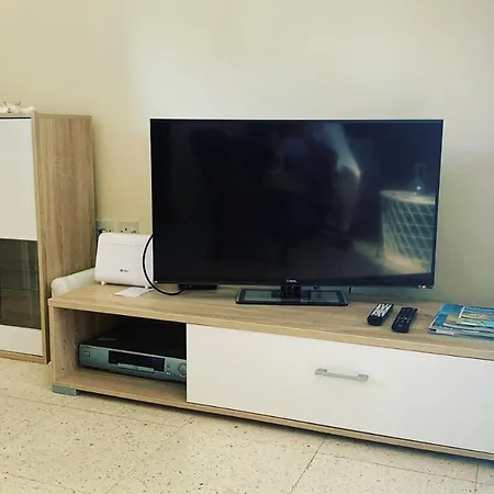 בית נופש Vitamin Sea *