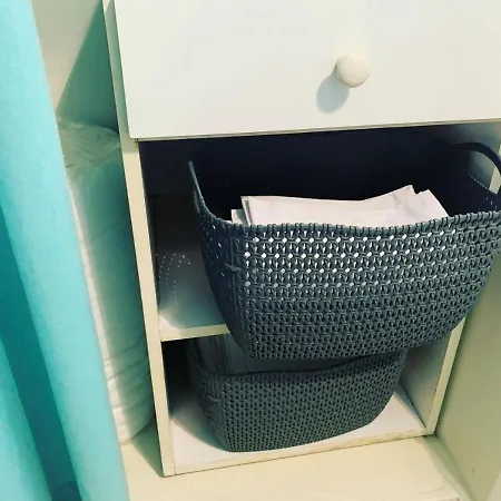 Vitamin Sea Dom wakacyjny *