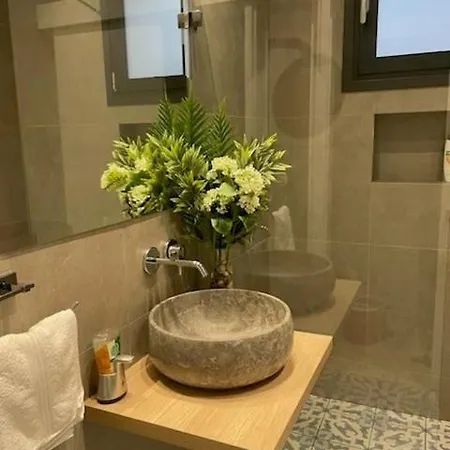 בית נופש Vitamin Sea פרוטאראס