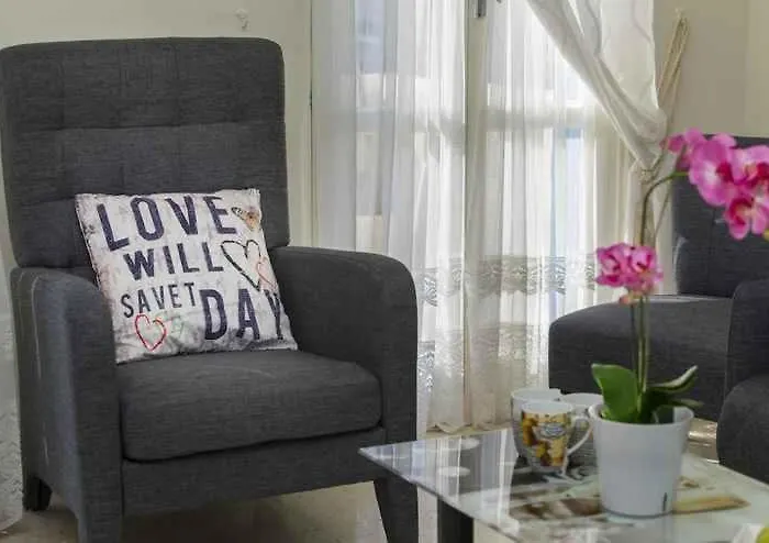 Case de vacanță Vitamin Sea Protaras