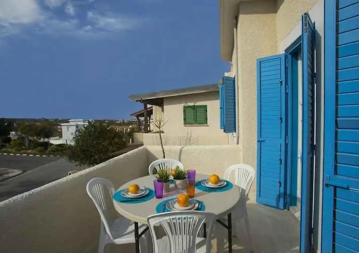 Case de vacanță Vitamin Sea *