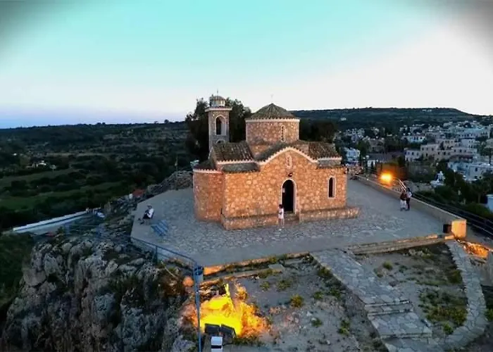 Case de vacanță Vitamin Sea Protaras