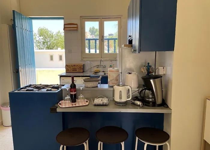 Case de vacanță Vitamin Sea