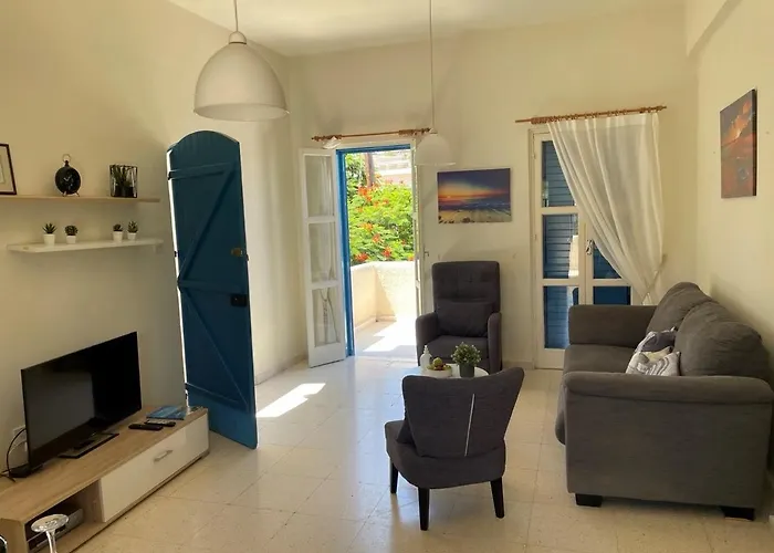 Vitamin Sea * Protaras