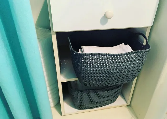 Vitamin Sea Case de vacanță *